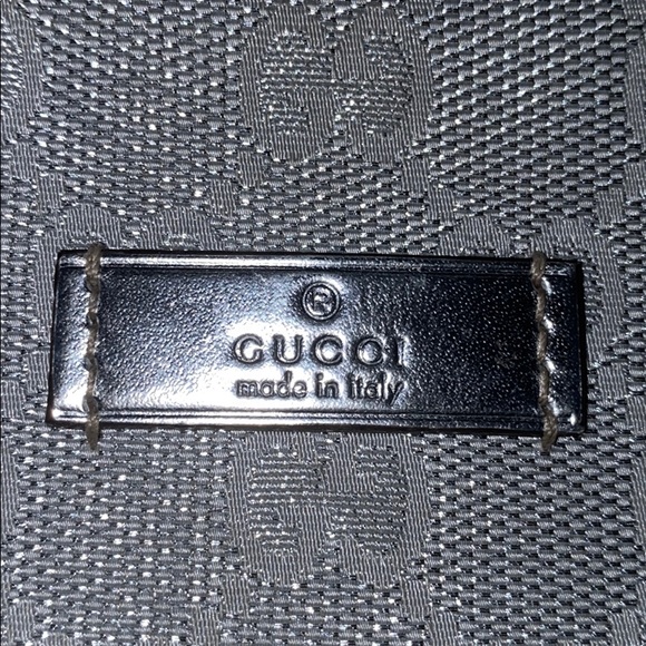 Vintage Rare Gucci bag - Picture 2 of 6